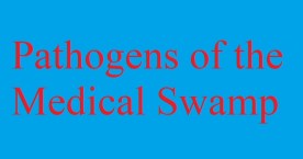 Medical Swamp